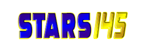 Stars145 Logo